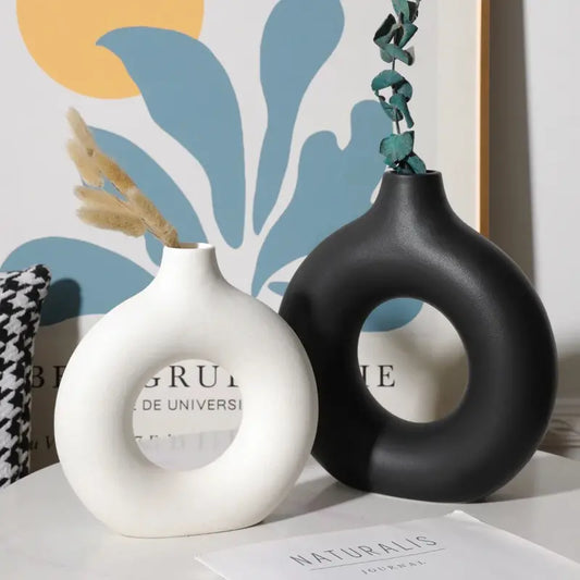 Nordic Vase