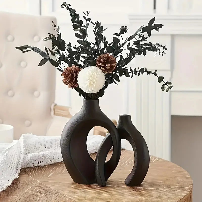 Modern Vase