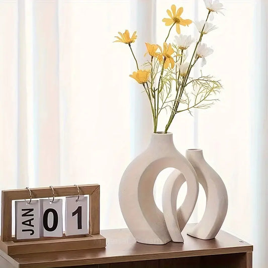 Modern Vase