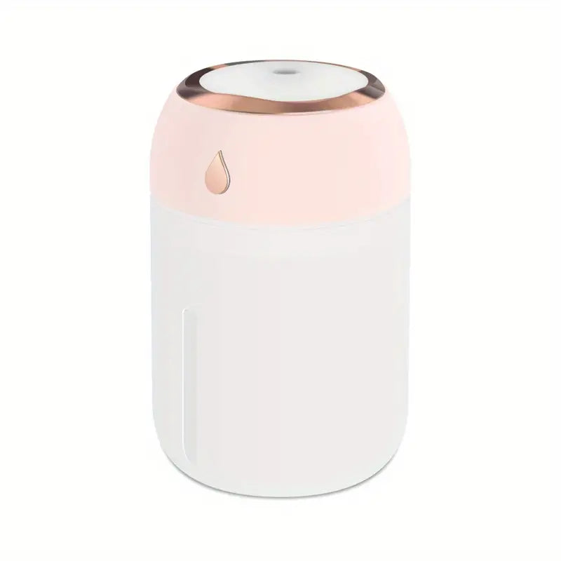 Car Aroma Mini Air Humidifier