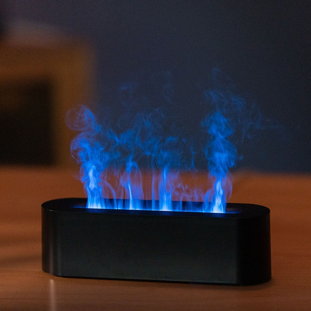 Flame Aroma Diffuser