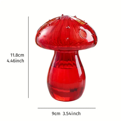 Mini Mushroom Vase