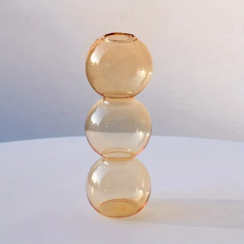 Bubble Vase