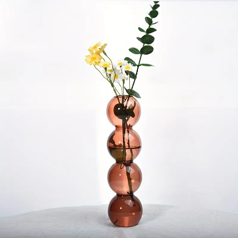 Bubble Vase