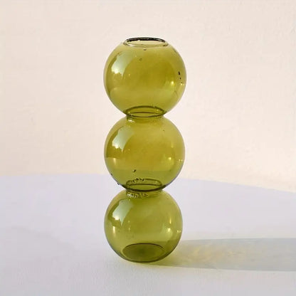 Bubble Vase