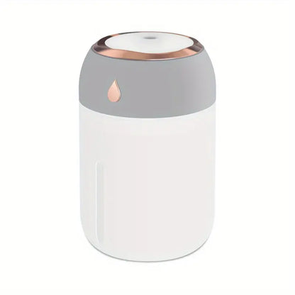 Car Aroma Mini Air Humidifier