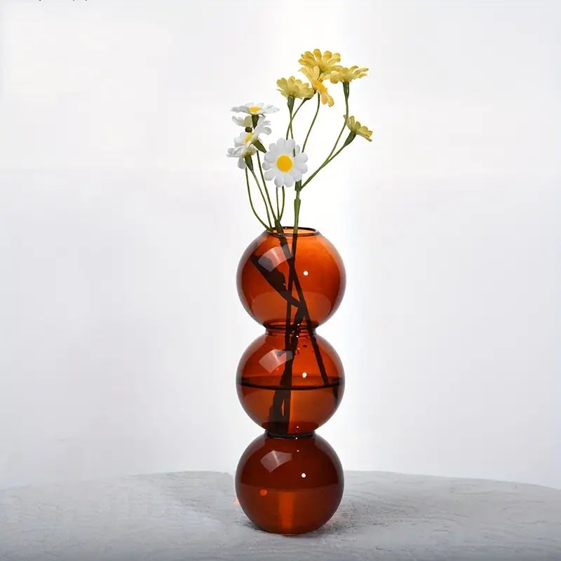 Bubble Vase