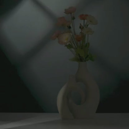 Modern Vase